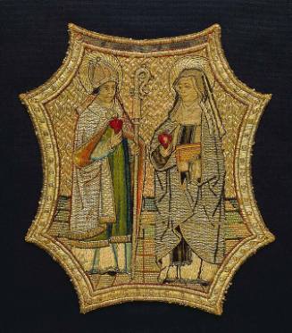 Orphrey