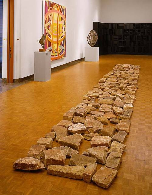 Stone Line