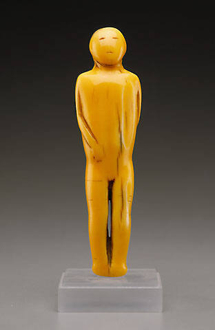 Figurine