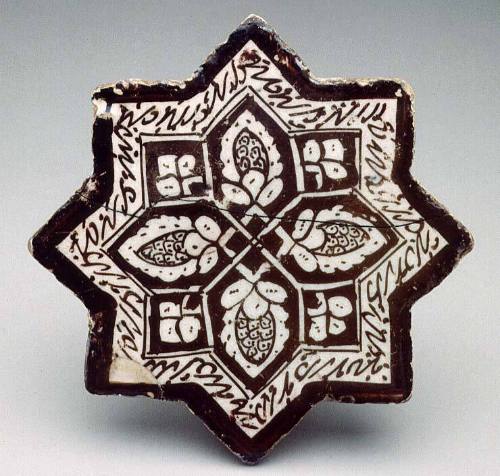 Star Tile