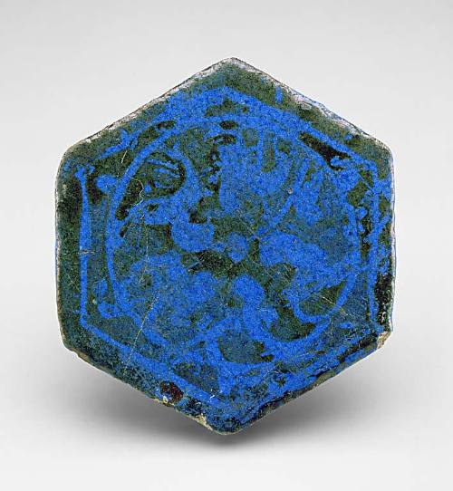 Hexagonal Tile