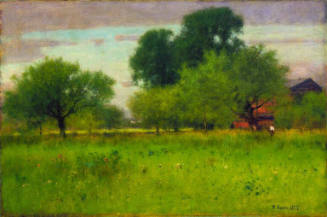 Apple Orchard