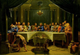 The Last Supper