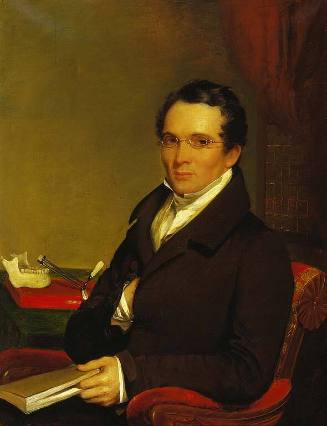 Dr. Samuel A. Bemis