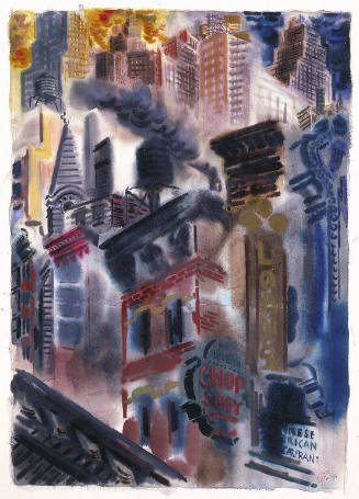 New York
