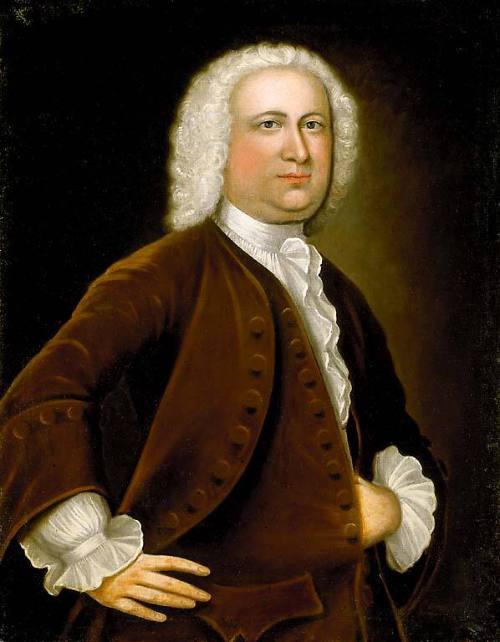 James Pitts