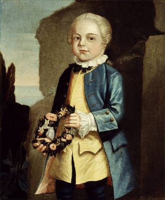 Jonathan Mountfort