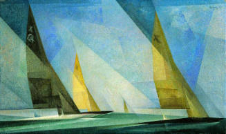 Sailboats