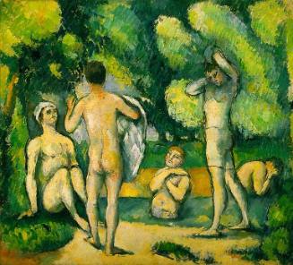 Bathers