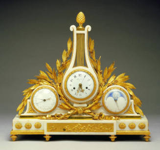 Mantel Clock