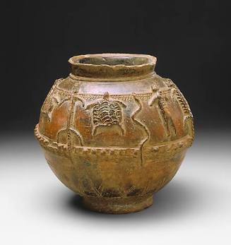 Ceremonial Vase
