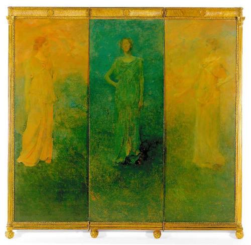 Classical Figures