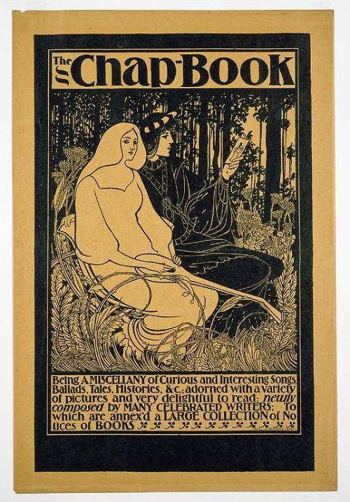 The Chap-Book
