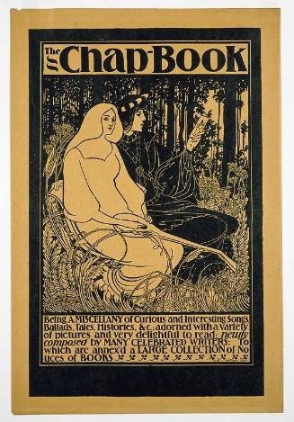 The Chap-Book