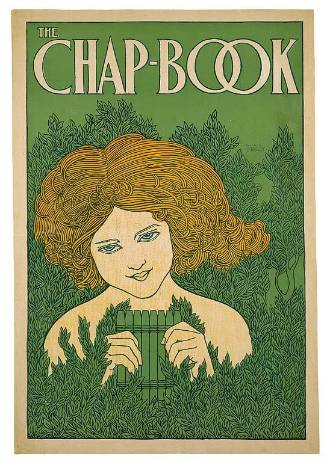 The Chap-Book