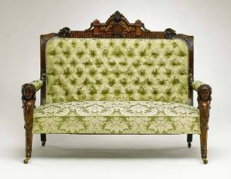 Settee