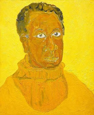 Self Portrait
