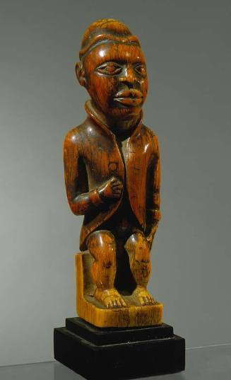 Figurine