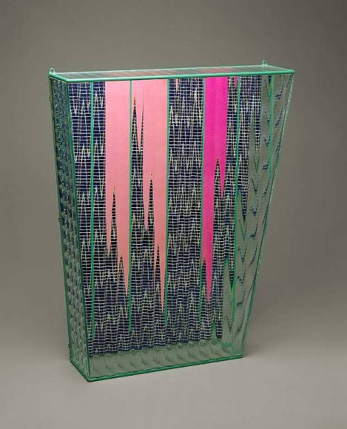 Visual Keystone #4