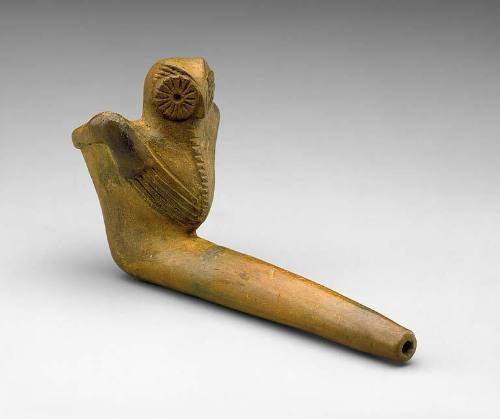 Bird Effigy