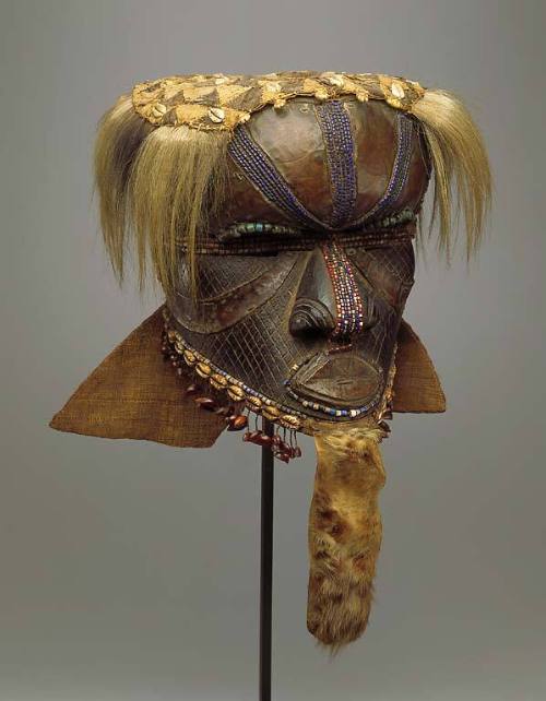 Maboom Mask