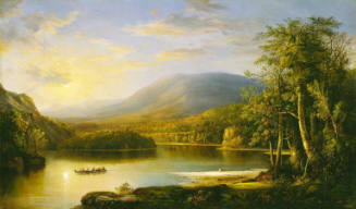 Ellen's Isle
