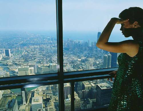 Sears Tower