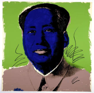 Mao Tse-Tung
