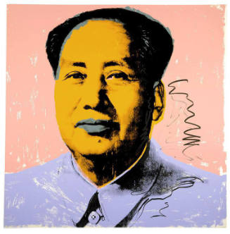 Mao Tse-Tung