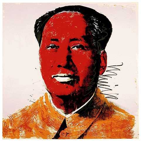 Mao Tse-Tung