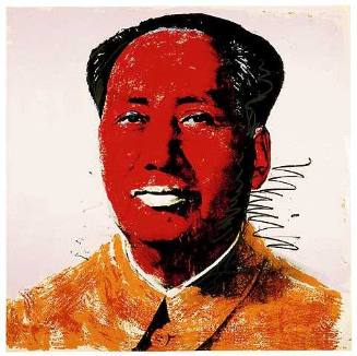 Mao Tse-Tung