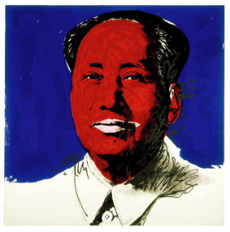 Mao Tse-Tung