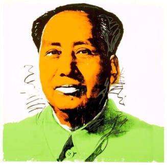 Mao Tse-Tung