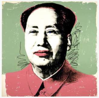 Mao Tse-Tung
