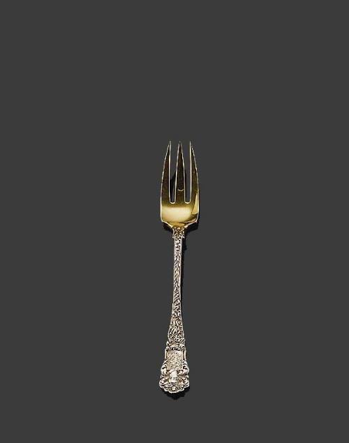 Salad fork. Copyright Demo Museum 2003.
