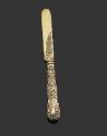Dinner knife. Copyright Demo Museum 2003.