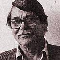 Portrait of the artist, taken in October 1982 at Richard Diebenkorn's Ocean Park Studio. The Ri…