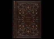 Bible. Latin. Vulgate. 1454.