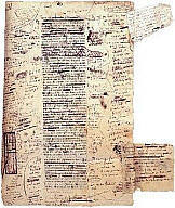 Eugénie Grandet : autograph manuscript of the novel : Genève
