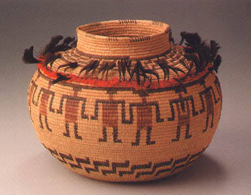 Storage Basket