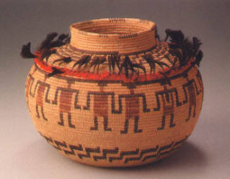 Storage Basket