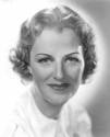 English entertainer, Gracie Fields