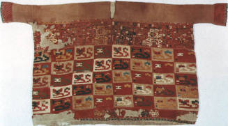 Man's Tunic