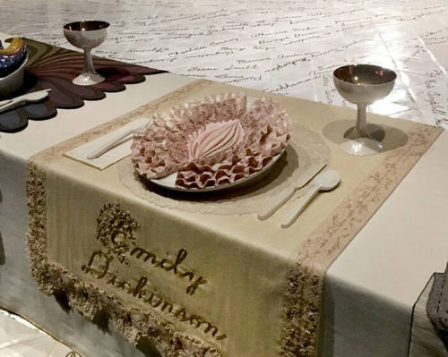 Judy Chicago