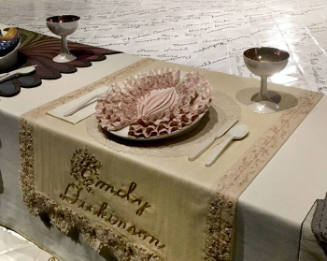 Judy Chicago