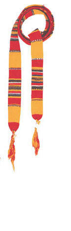 Woman's Headband