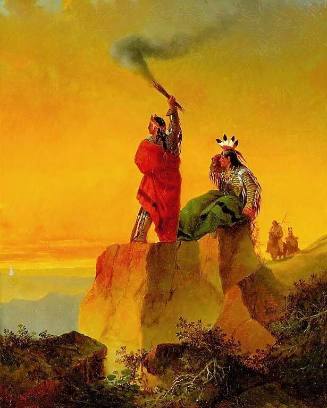 Smoke Signals