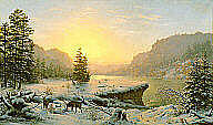 Winter Landscape