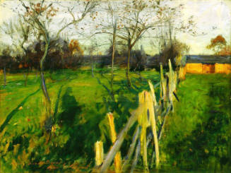 Home Fields