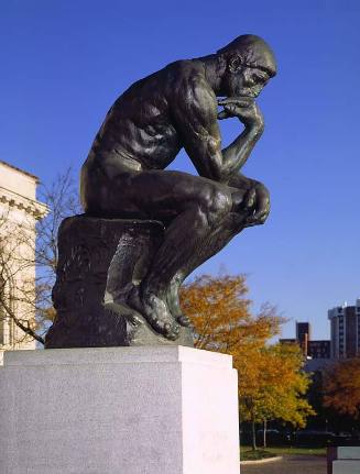 The Thinker